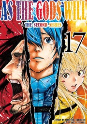 As the Gods Will The Second Series Volume 17