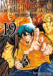 As the Gods Will The Second Series Volume 19