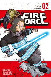 Fire Force Volume 2