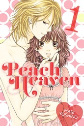 Peach Heaven Volume 1