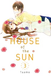 House of the Sun Volume 3