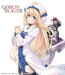 Goblin Slayer Vol 1 Goblin Slayer Light Novels Book Walker