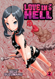 Love in Hell Vol. 2