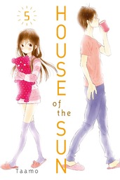 House of the Sun Volume 5