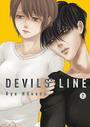 Devils' Line Volume 7