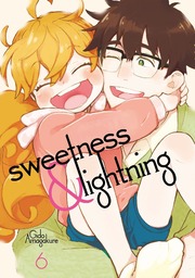 JAPAN Gido Amagakure manga Sweetness and Lightning vol.10 Limited Editon 