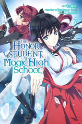 The Honor Student at Magic High School, Vol. 7