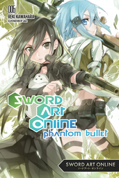 Sword Art Online 6