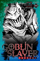 Goblin Slayer Side Story: Year One, Chapter 101