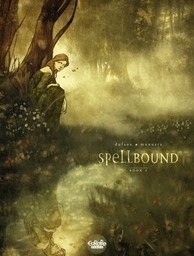 Spellbound - Season 1: Book I