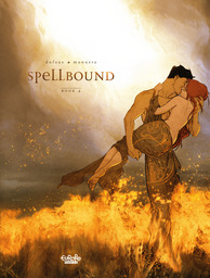 Spellbound - Season 2: Book IV