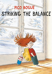 Pico Bogue - Volume 4 -  Striking the Balance