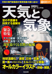 天気と気象