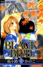 BLACK BIRD（１７）