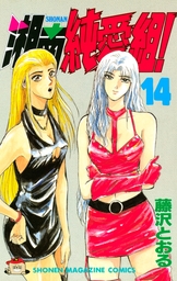 最終巻 湘南純愛組 ３１ マンガ 漫画 藤沢とおる 週刊少年マガジン 電子書籍試し読み無料 Book Walker