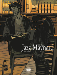 Jazz Maynard - Trust - Chapter 10