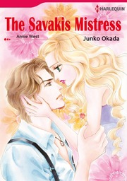 THE SAVAKIS MISTRESS