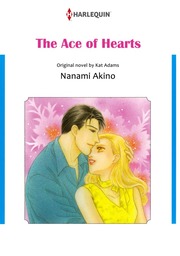 THE ACE OF HEARTS