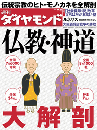 週刊ダイヤモンド 11年7月2日号