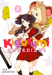 Kigurumi Guardians Volume 2