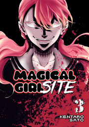 Magical Girl Site Vol. 3