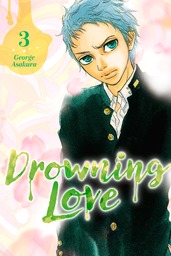 Drowning Love Volume 3