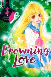 Drowning Love Volume 4