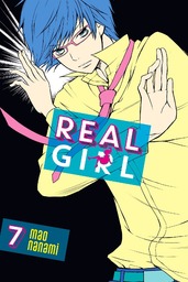 Real Girl Volume 7