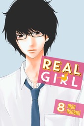 Real Girl Volume 8