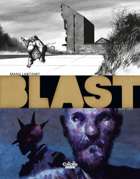 Blast - Volume 3 - Head First
