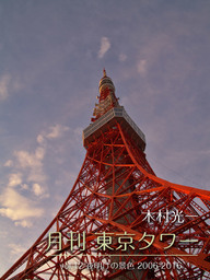 月刊 東京タワーvol.12 夜明けの景色 2006-2016