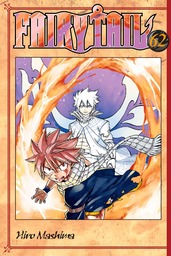 Fairy Tail 62