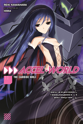 Accel World, Vol. 11