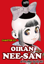 OIRAN NEE-SAN, Chapter 37