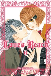 Love's Reach Volume 6