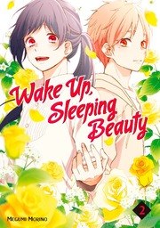 Wake Up, Sleeping Beauty Volume 2