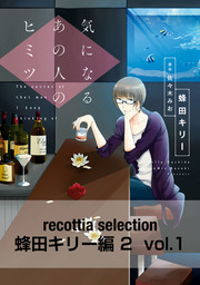recottia selection 蜂田キリー編2　vol.1