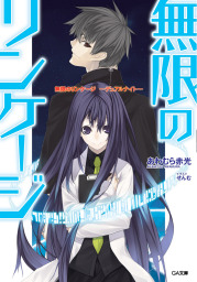 無限のリンケージ　―デュアルナイト―