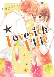 Lovesick Ellie Volume 2