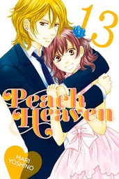 Peach Heaven Volume 13