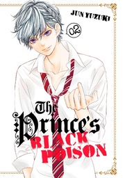 The Prince's Black Poison Volume 2