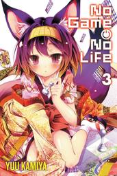 Free shipping●No Game No Life 2 Volume 2●Japan Light Novels book●Japanese Anime