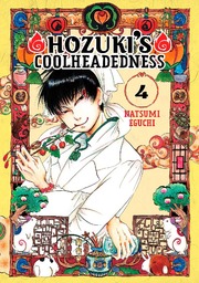 Hozuki's Coolheadedness Volume 4