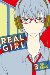 Real Girl Volume 3