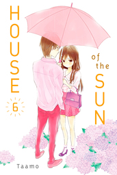 House of the Sun Volume 6