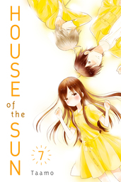 House of the Sun Volume 7