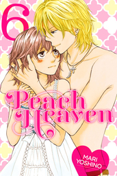 Peach Heaven Volume 6