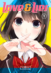 Love and Lies Volume 1