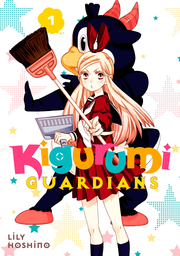 Kigurumi Guardians Volume 1
