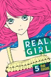 Real Girl Volume 5